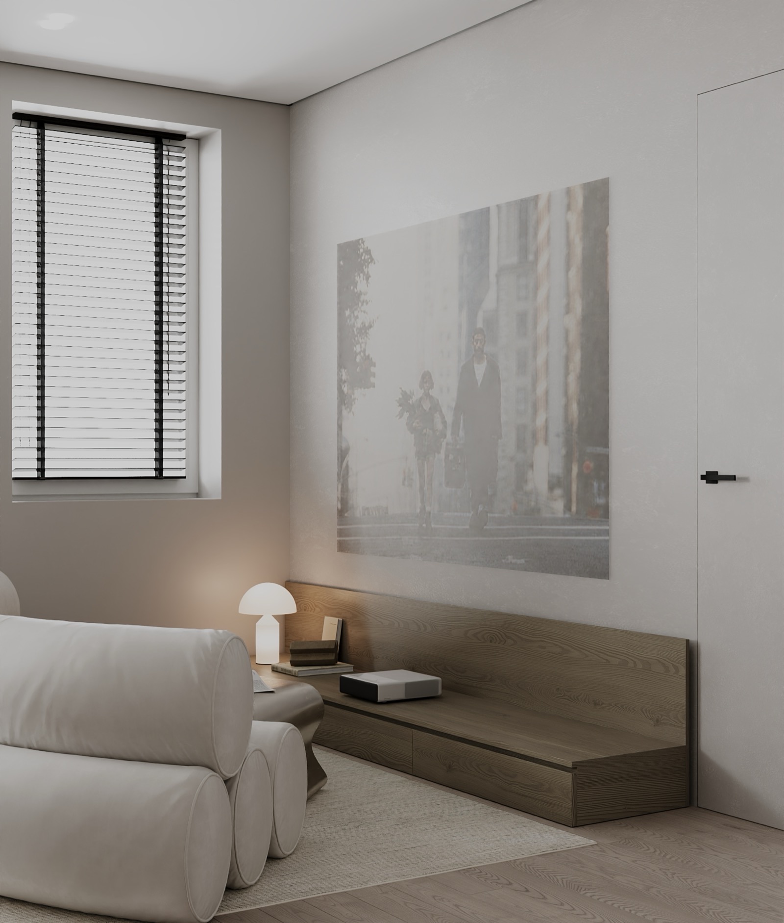 Евро-2: общий вид